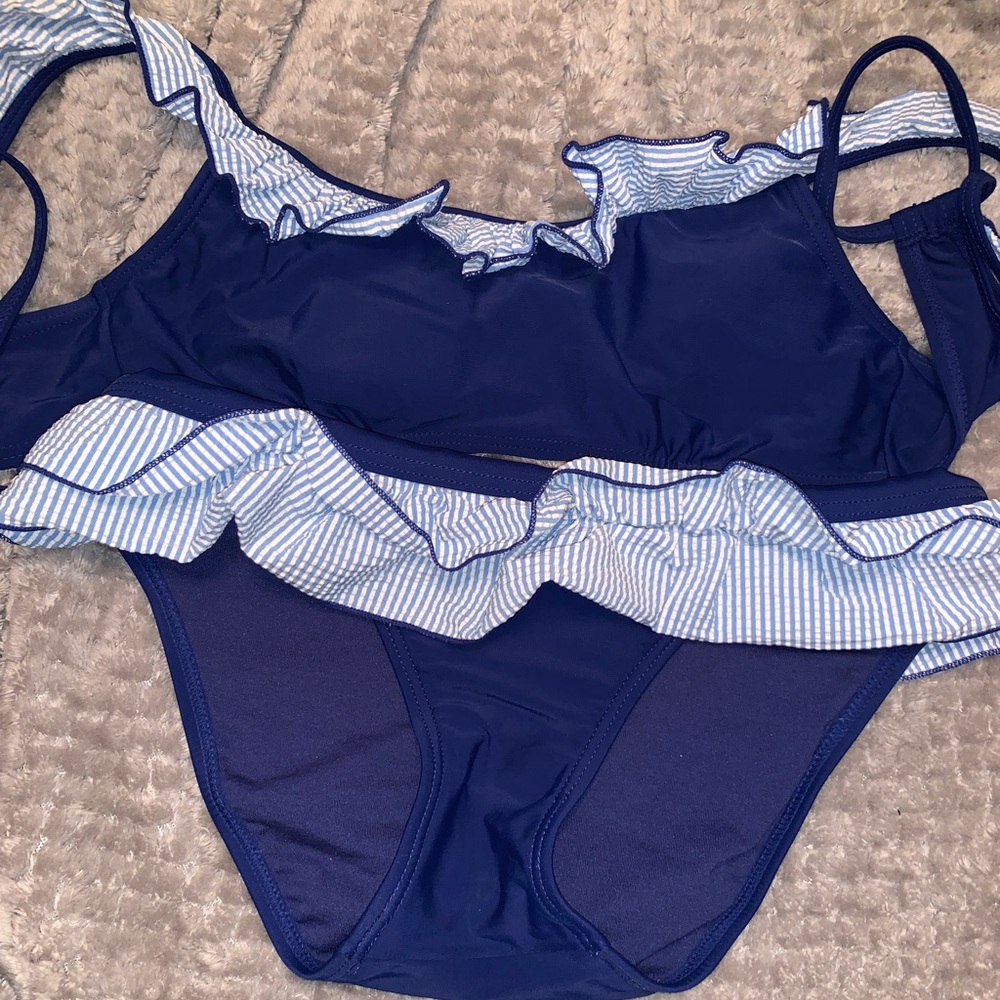 Lauren James bikini